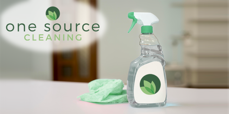 One Source Cleaning and our Sustainable Solution to Save Water